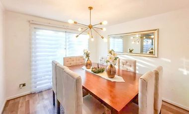 Hermosa casa 4D+3B en condominio muy seguro