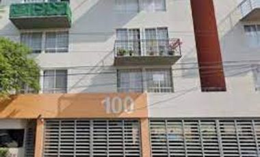 REMATO DEPARTAMENTO EN AV. INDUSTRIA 100, MOCTEZUMA, VENUSTIANO CARRANZA