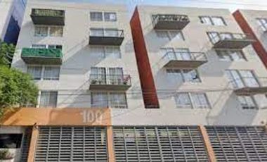 REMATO DEPARTAMENTO EN AV. INDUSTRIA 100, MOCTEZUMA, VENUSTIANO CARRANZA