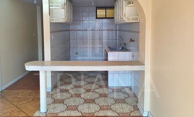 PROPIEDAD CASA RENTERA EN VENTA SECTOR CHILLOGALLO QUITO