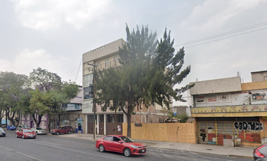 Casa en Nicolás Bravo Venustiano Carranza CDMX.