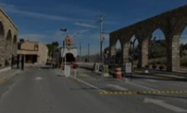 INMUEBLE ADJUDICADO SE PAGA AL BANCO, ESTÁ EN HACIENDA SAN RAFAEL, SALTILLO COAHUILA