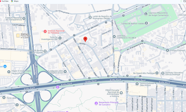 DEPARTAMENTO EN Ocaso 89 Insurgentes Cuicuilco Coyoacán nO CREDITOS RECURSOS PROPIOS