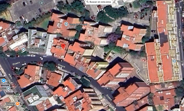 DEPARTAMENTO EN Ocaso 89 Insurgentes Cuicuilco Coyoacán nO CREDITOS RECURSOS PROPIOS