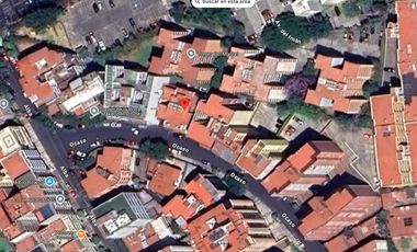 DEPARTAMENTO EN Ocaso 89 Insurgentes Cuicuilco Coyoacán nO CREDITOS RECURSOS PROPIOS