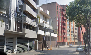 DEPARTAMENTO EN Ocaso 89 Insurgentes Cuicuilco Coyoacán nO CREDITOS RECURSOS PROPIOS