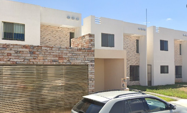 CASA EN VENTA EN MERIDA YUCATAN. RJ.