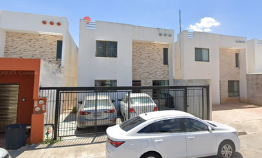 CASA EN VENTA EN MERIDA YUCATAN. RJ.