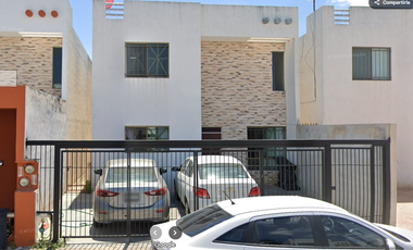 CASA EN VENTA EN MERIDA YUCATAN. RJ.