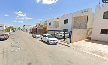 CASA EN VENTA EN MERIDA YUCATAN. RJ.