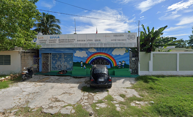 OPORTUNIDAD EN VENTA CASA EN DAVID GUSTAVO CHETUMAL QUINTANA ROO RECUPERACION HIPOTECARIA