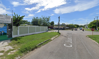 OPORTUNIDAD EN VENTA CASA EN DAVID GUSTAVO CHETUMAL QUINTANA ROO RECUPERACION HIPOTECARIA