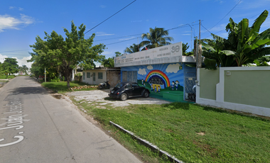 OPORTUNIDAD EN VENTA CASA EN DAVID GUSTAVO CHETUMAL QUINTANA ROO RECUPERACION HIPOTECARIA