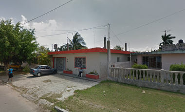 OPORTUNIDAD EN VENTA CASA EN DAVID GUSTAVO CHETUMAL QUINTANA ROO RECUPERACION HIPOTECARIA