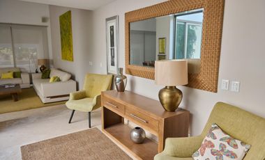 LAS CAÑADAS CASA EN VENTA COTO LA PRADERA COLINDANTE CON BONITA CAÑADA