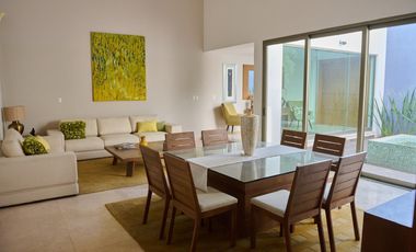 LAS CAÑADAS CASA EN VENTA COTO LA PRADERA COLINDANTE CON BONITA CAÑADA