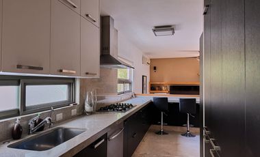 LAS CAÑADAS CASA EN VENTA COTO LA PRADERA COLINDANTE CON BONITA CAÑADA