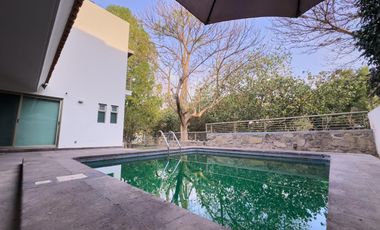 LAS CAÑADAS CASA EN VENTA COTO LA PRADERA COLINDANTE CON BONITA CAÑADA