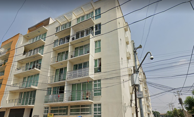 DEPARTAMENTO EN REMATE, AV. DE LA INDUSTRIA, COL. MOCTEZUMA, VENUSTIANO CARRANZA, CDMX