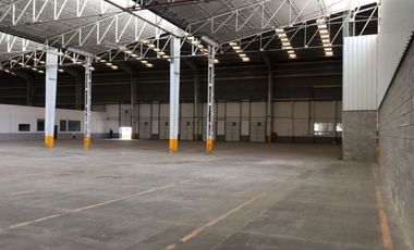 Nave Industrial en renta en Centro de Azcapotzalco, Colonia Villa Azcapotzalco, Azcapotzalco