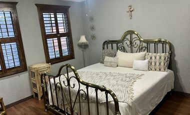 Casa en Venta Country Rauqet