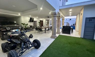 Casa en Venta Country Rauqet