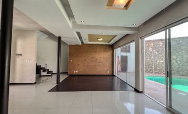 Casa en Venta Country Rauqet