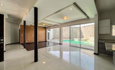 Casa en Venta Country Rauqet