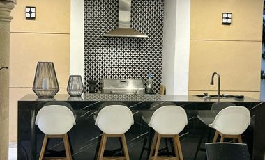 Casa en Venta Country Rauqet