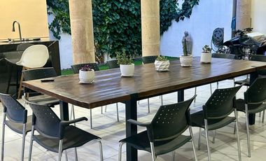 Casa en Venta Country Rauqet