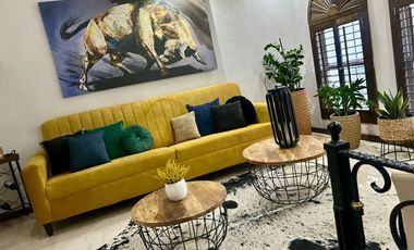 Casa en Venta Country Rauqet