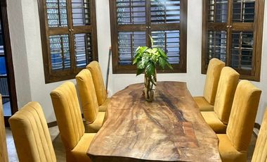 Casa en Venta Country Rauqet