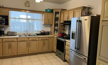 Casa en Venta Country Rauqet