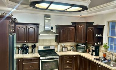 Casa en Venta Country Rauqet