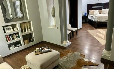 Casa en Venta Country Rauqet