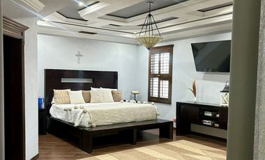 Casa en Venta Country Rauqet