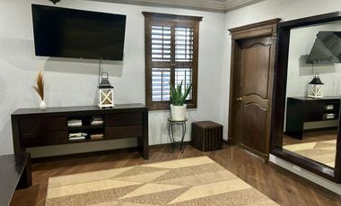 Casa en Venta Country Rauqet