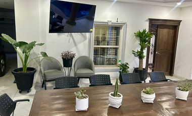 Casa en Venta Country Rauqet