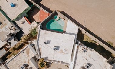 Casa en Venta Country Rauqet