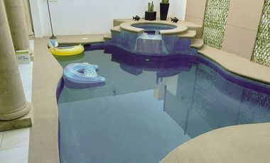 Casa en Venta Country Rauqet