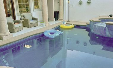 Casa en Venta Country Rauqet