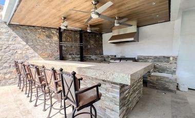 Casa en Venta Country Rauqet