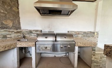 Casa en Venta Country Rauqet