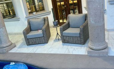 Casa en Venta Country Rauqet