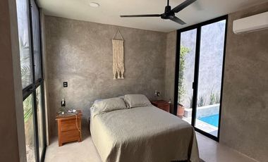 Casa en el Centro de Merida