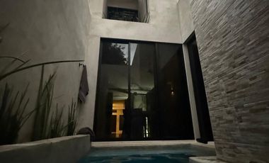 Casa en el Centro de Merida
