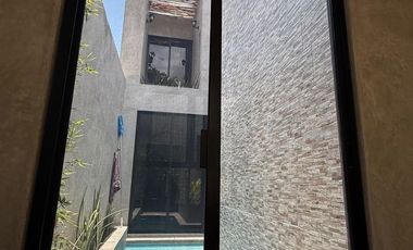 Casa en el Centro de Merida