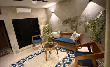 Casa en el Centro de Merida