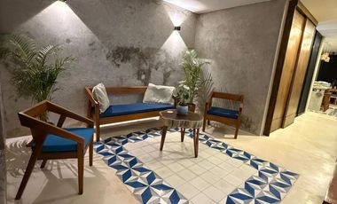 Casa en el Centro de Merida