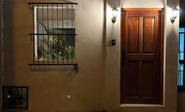Casa en el Centro de Merida